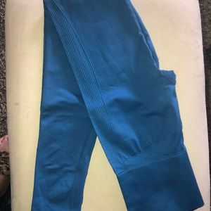 MyProtein leggings size Small